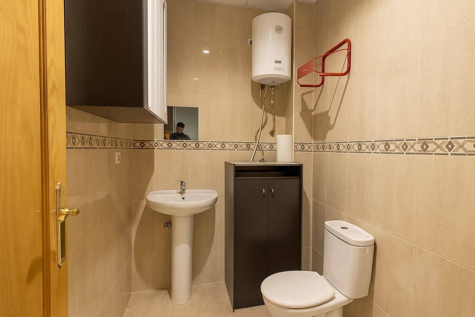 Comercial para venda em Aguilas - 99 900 € (Ref: 9892788)