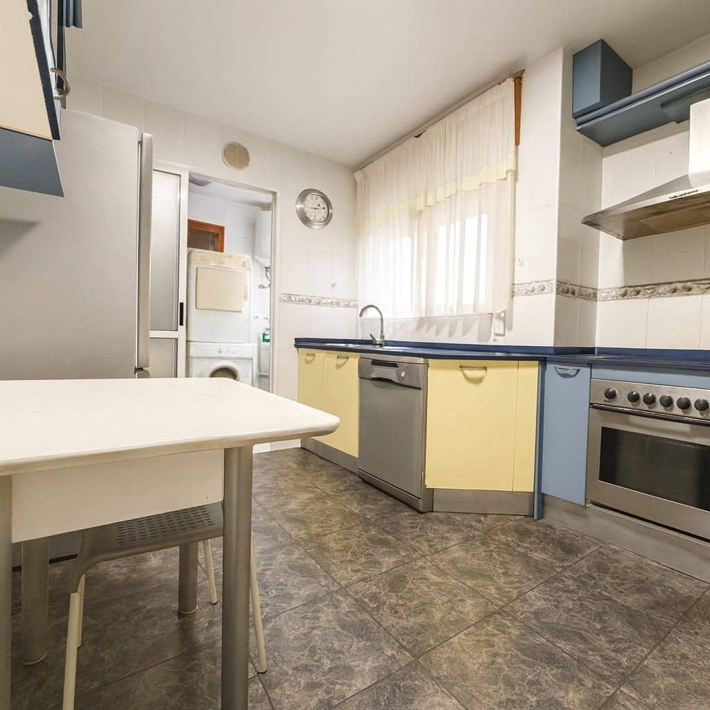 4 chambre Appartement à vendre à Aguilas avec garage - 160 000 € (Ref: 9892789)