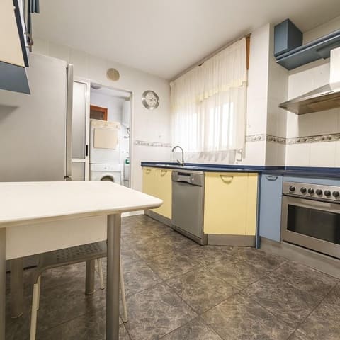 4 chambre Appartement à vendre à Aguilas avec garage - 160 000 € (Ref: 9892789)