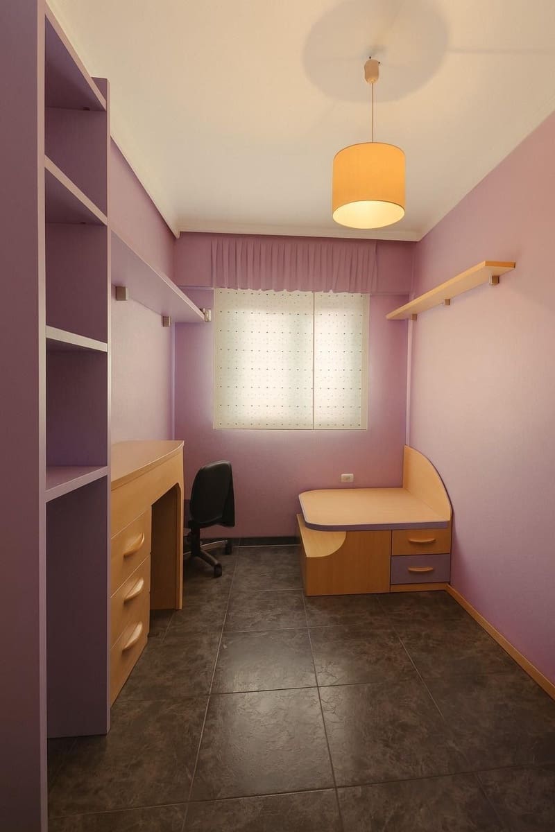 4 chambre Appartement à vendre à Aguilas avec garage - 160 000 € (Ref: 9892789)