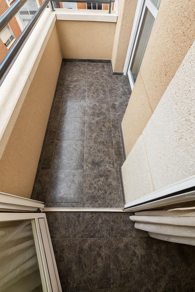 4 chambre Appartement à vendre à Aguilas avec garage - 160 000 € (Ref: 9892789)