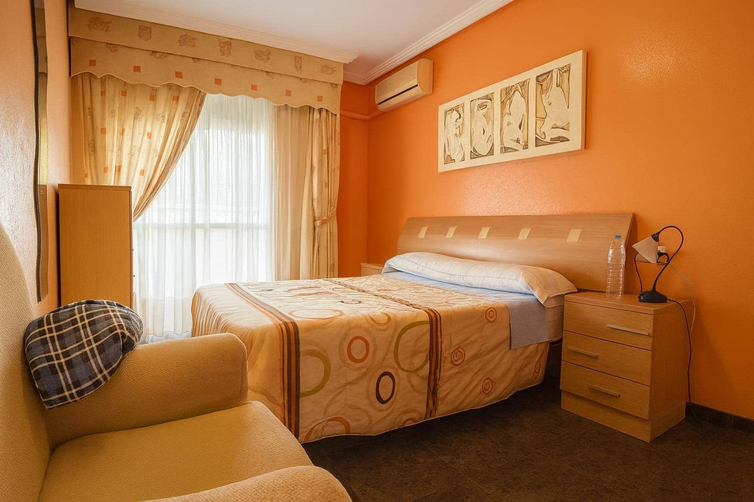 4 chambre Appartement à vendre à Aguilas avec garage - 160 000 € (Ref: 9892789)