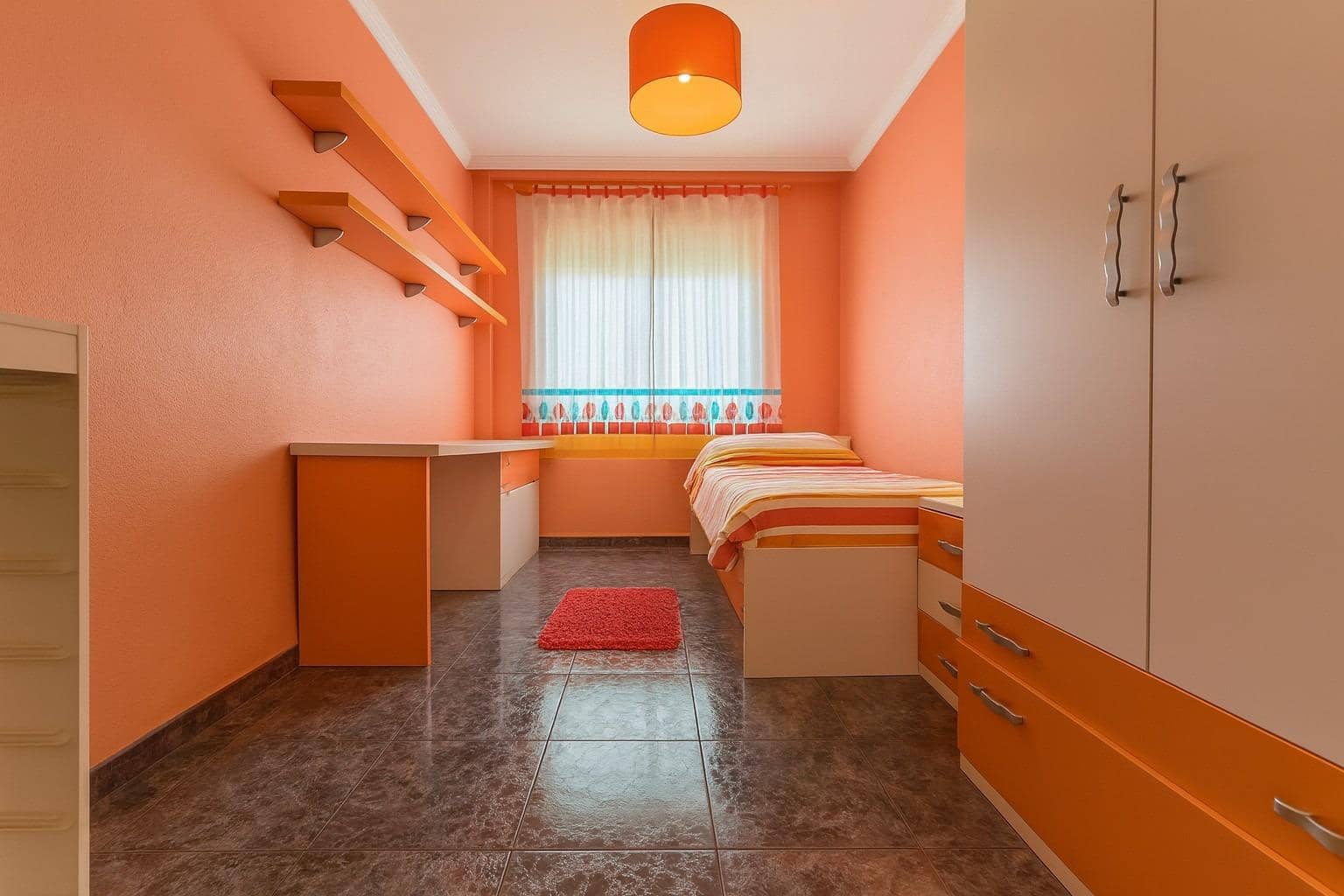 4 chambre Appartement à vendre à Aguilas avec garage - 160 000 € (Ref: 9892789)