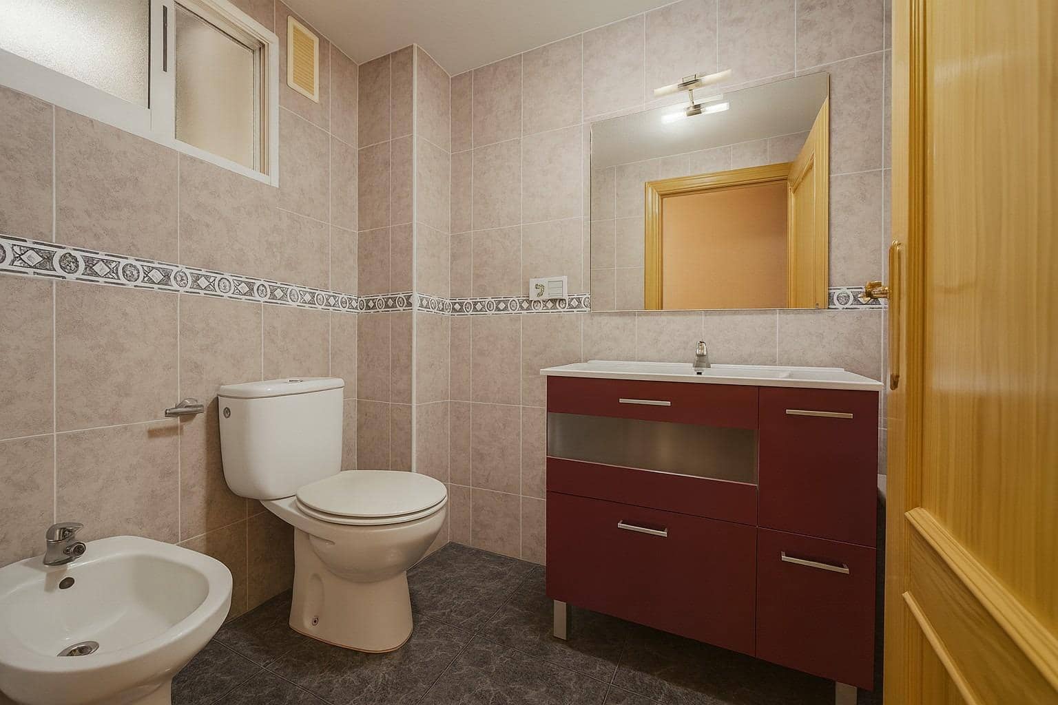 4 chambre Appartement à vendre à Aguilas avec garage - 160 000 € (Ref: 9892789)