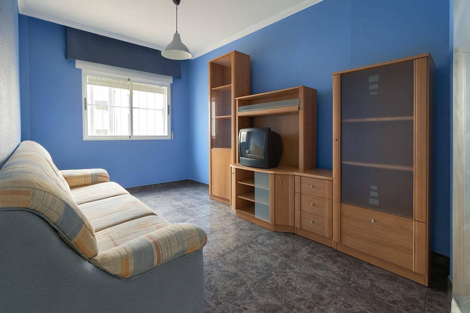 4 chambre Appartement à vendre à Aguilas avec garage - 160 000 € (Ref: 9892789)