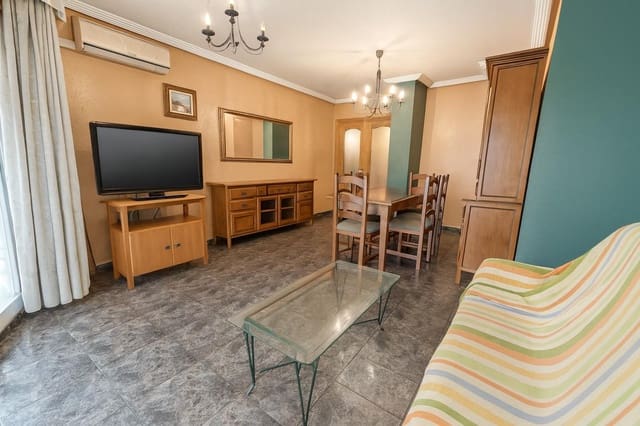4 chambre Appartement à vendre à Aguilas avec garage - 160 000 € (Ref: 9892789)