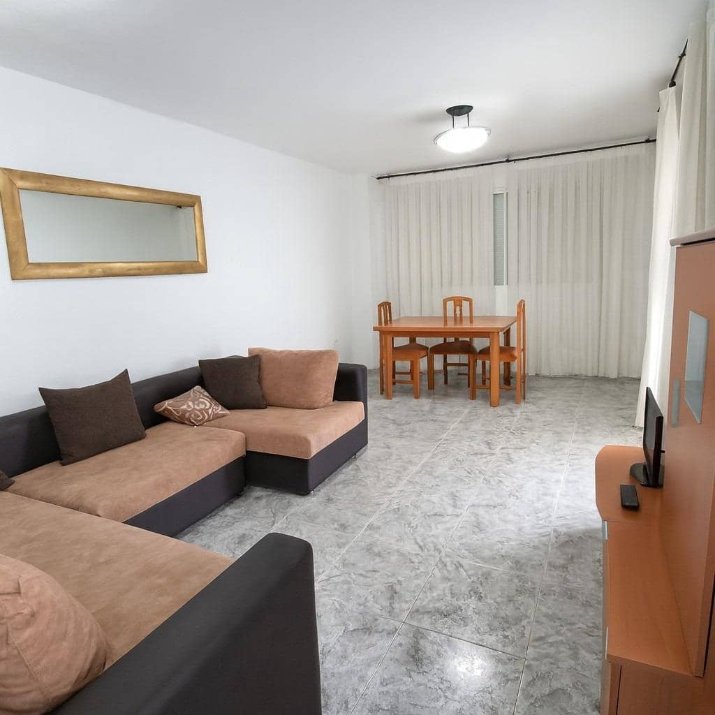 4 bedroom Flat for sale in Aguilas - € 154,900 (Ref: 9892790)