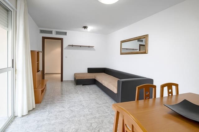 4 bedroom Flat for sale in Aguilas - € 154,900 (Ref: 9892790)