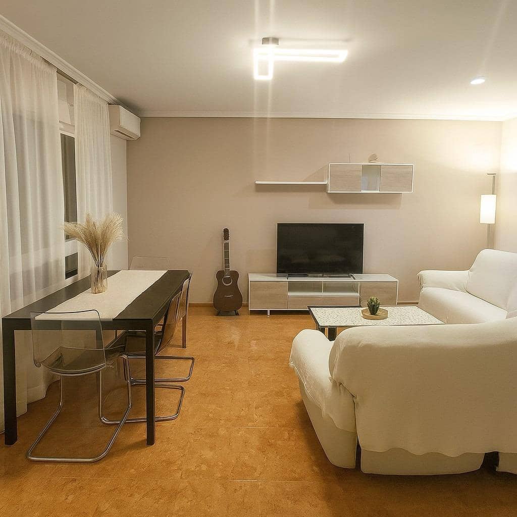 3 Zimmer Apartment zu verkaufen in Aguilas mit Pool Garage - 210.000 € (Ref: 9892791)