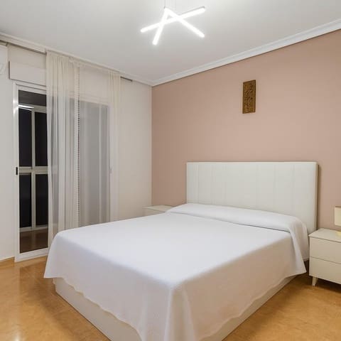 3 Zimmer Apartment zu verkaufen in Aguilas mit Pool Garage - 210.000 € (Ref: 9892791)