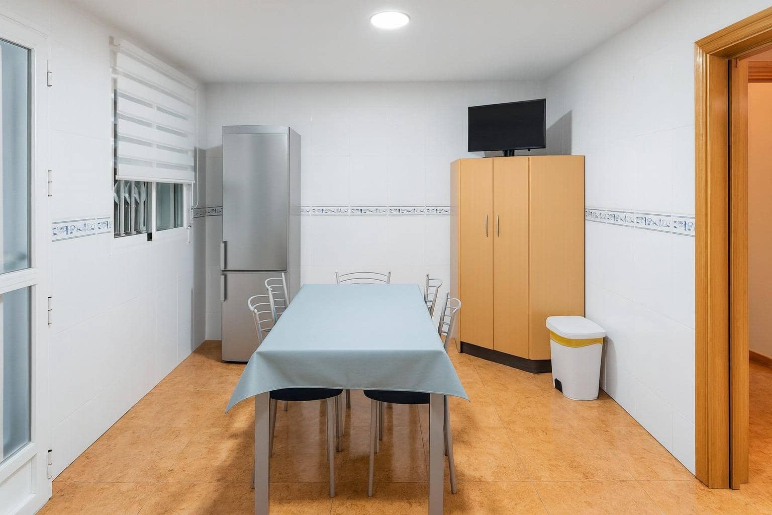 3 Zimmer Apartment zu verkaufen in Aguilas mit Pool Garage - 210.000 € (Ref: 9892791)