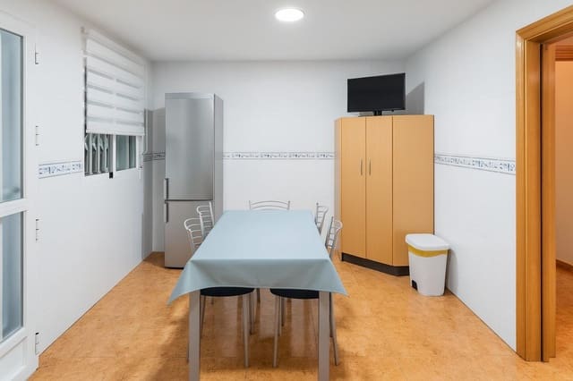 3 Zimmer Apartment zu verkaufen in Aguilas mit Pool Garage - 210.000 € (Ref: 9892791)