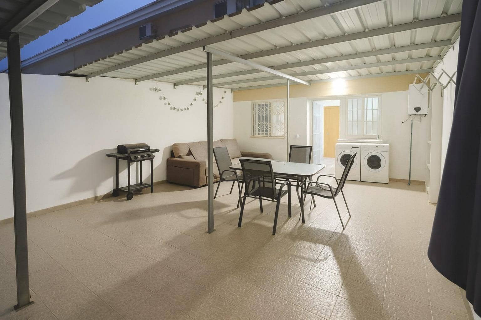 3 Zimmer Apartment zu verkaufen in Aguilas mit Pool Garage - 210.000 € (Ref: 9892791)