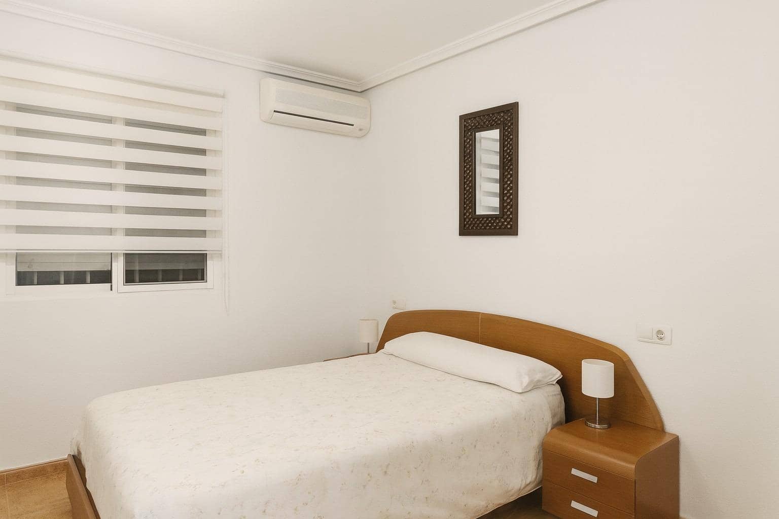 3 Zimmer Apartment zu verkaufen in Aguilas mit Pool Garage - 210.000 € (Ref: 9892791)