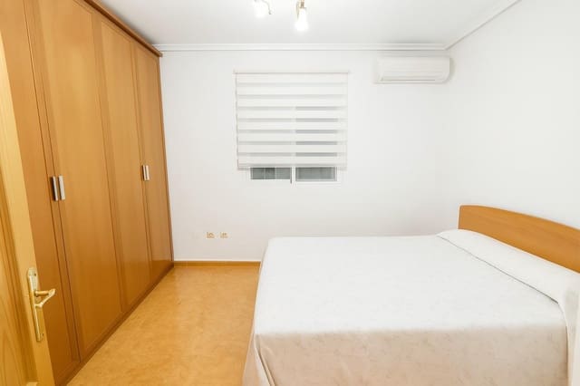 3 Zimmer Apartment zu verkaufen in Aguilas mit Pool Garage - 210.000 € (Ref: 9892791)
