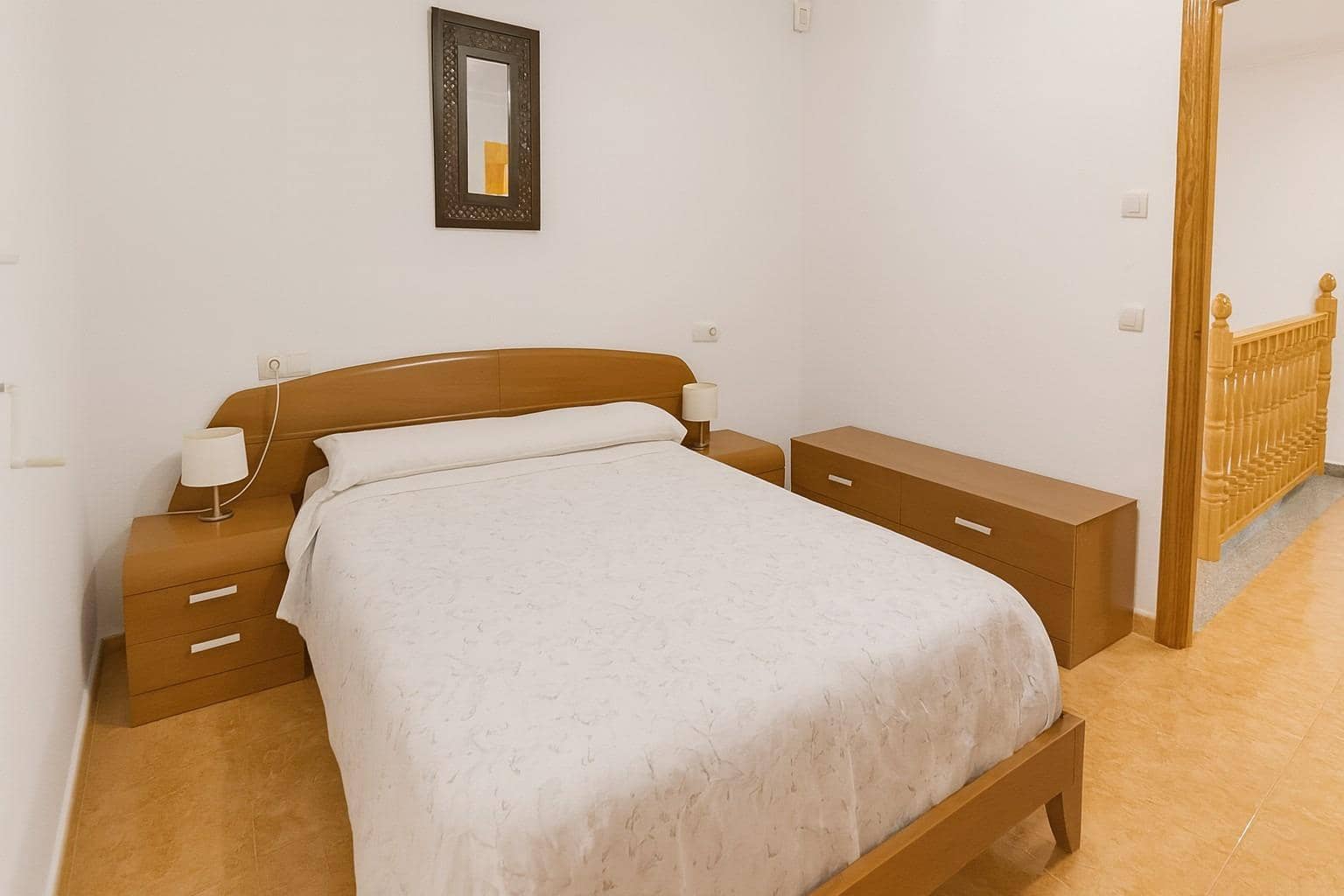 3 Zimmer Apartment zu verkaufen in Aguilas mit Pool Garage - 210.000 € (Ref: 9892791)