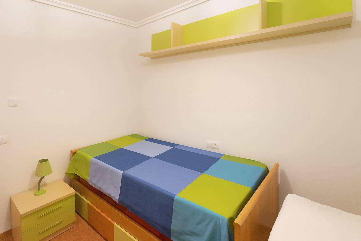 3 Zimmer Apartment zu verkaufen in Aguilas mit Pool Garage - 210.000 € (Ref: 9892791)