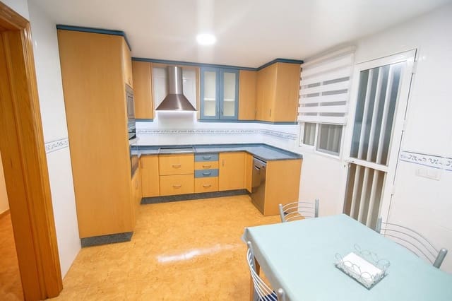 3 Zimmer Apartment zu verkaufen in Aguilas mit Pool Garage - 210.000 € (Ref: 9892791)