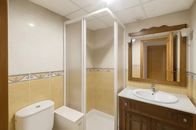 3 Zimmer Apartment zu verkaufen in Aguilas mit Pool Garage - 210.000 € (Ref: 9892791)