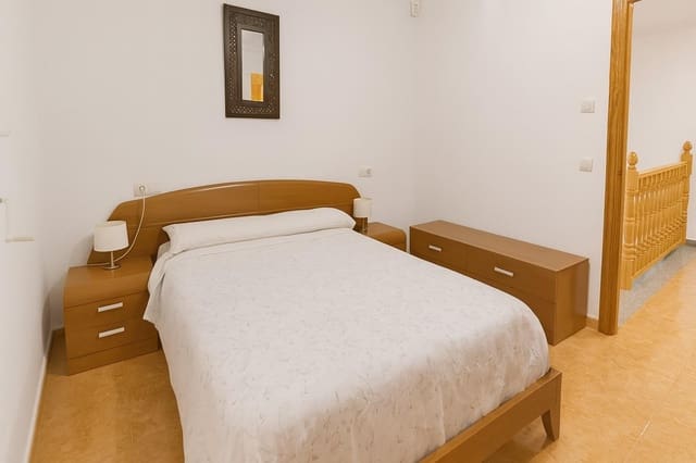 3 Zimmer Apartment zu verkaufen in Aguilas mit Pool Garage - 210.000 € (Ref: 9892791)