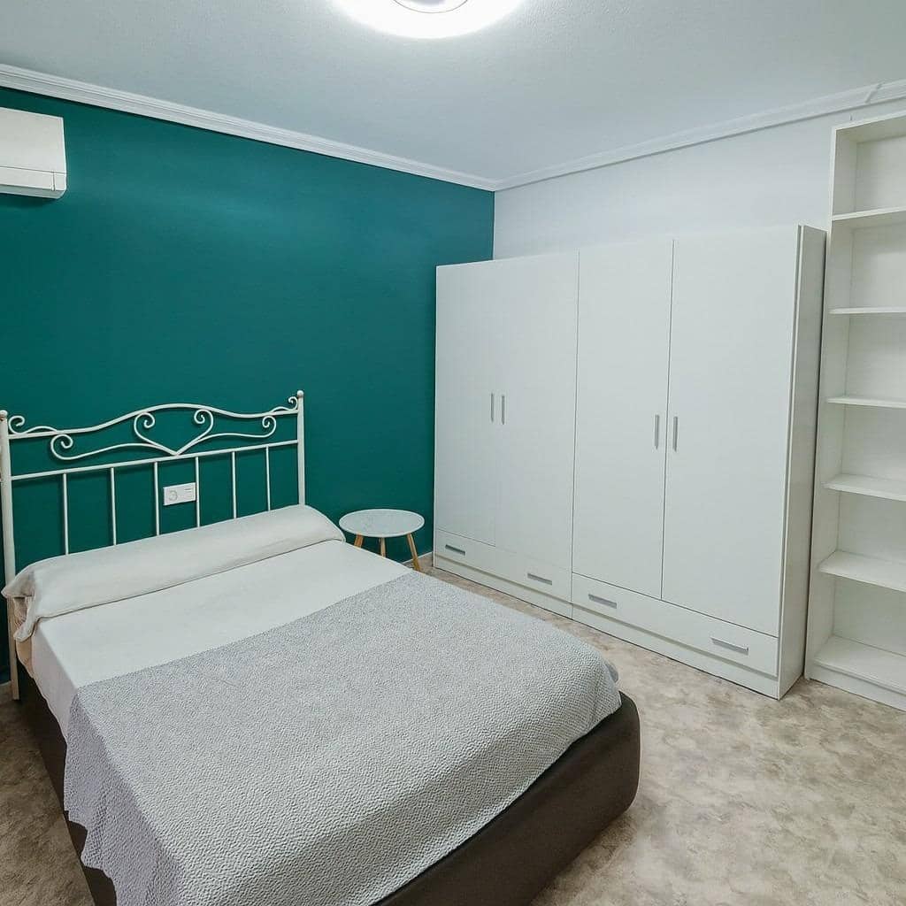 3 quarto Apartamento para venda em Aguilas com garagem - 315 000 € (Ref: 9892792)
