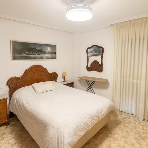 3 quarto Apartamento para venda em Aguilas com garagem - 315 000 € (Ref: 9892792)