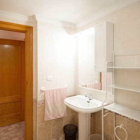 3 quarto Apartamento para venda em Aguilas com garagem - 315 000 € (Ref: 9892792)