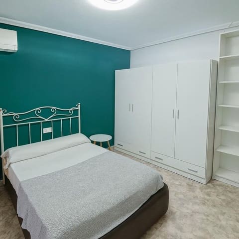 3 quarto Apartamento para venda em Aguilas com garagem - 315 000 € (Ref: 9892792)