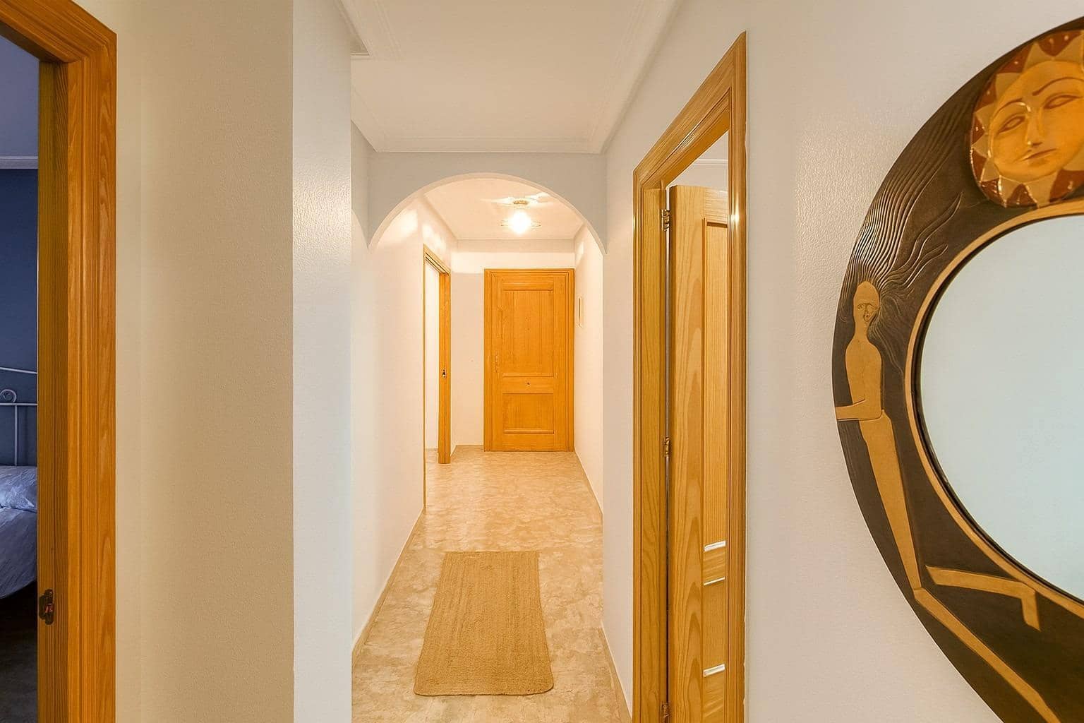3 quarto Apartamento para venda em Aguilas com garagem - 315 000 € (Ref: 9892792)
