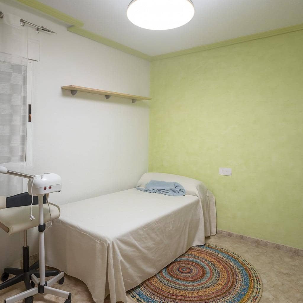 3 quarto Apartamento para venda em Aguilas com garagem - 315 000 € (Ref: 9892792)