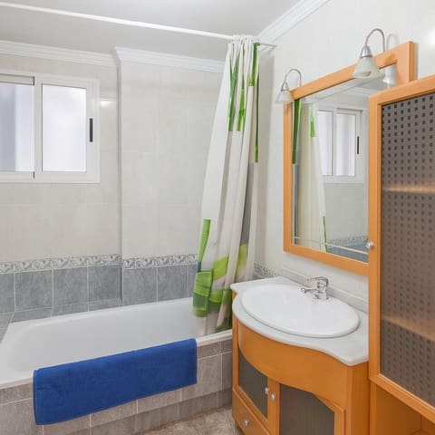 3 quarto Apartamento para venda em Aguilas com garagem - 315 000 € (Ref: 9892792)