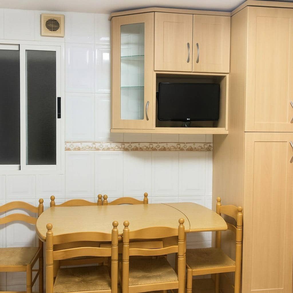 3 quarto Apartamento para venda em Aguilas com garagem - 315 000 € (Ref: 9892792)