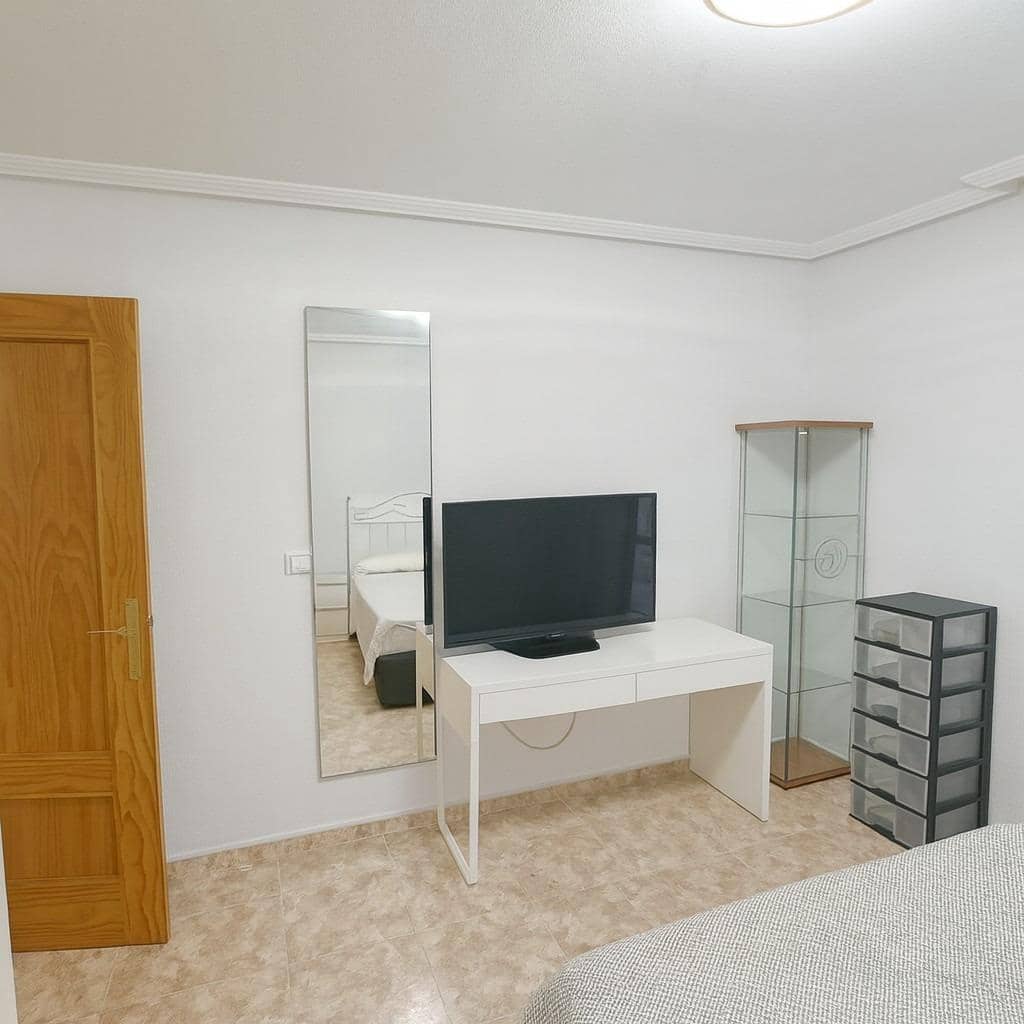 3 quarto Apartamento para venda em Aguilas com garagem - 315 000 € (Ref: 9892792)