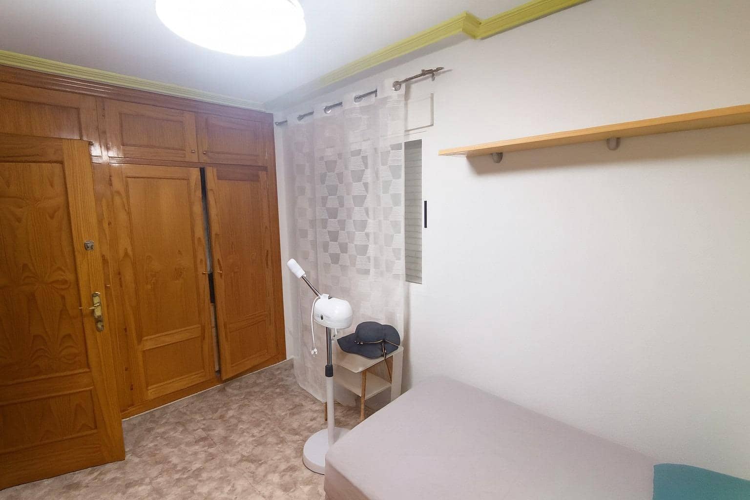 3 quarto Apartamento para venda em Aguilas com garagem - 315 000 € (Ref: 9892792)