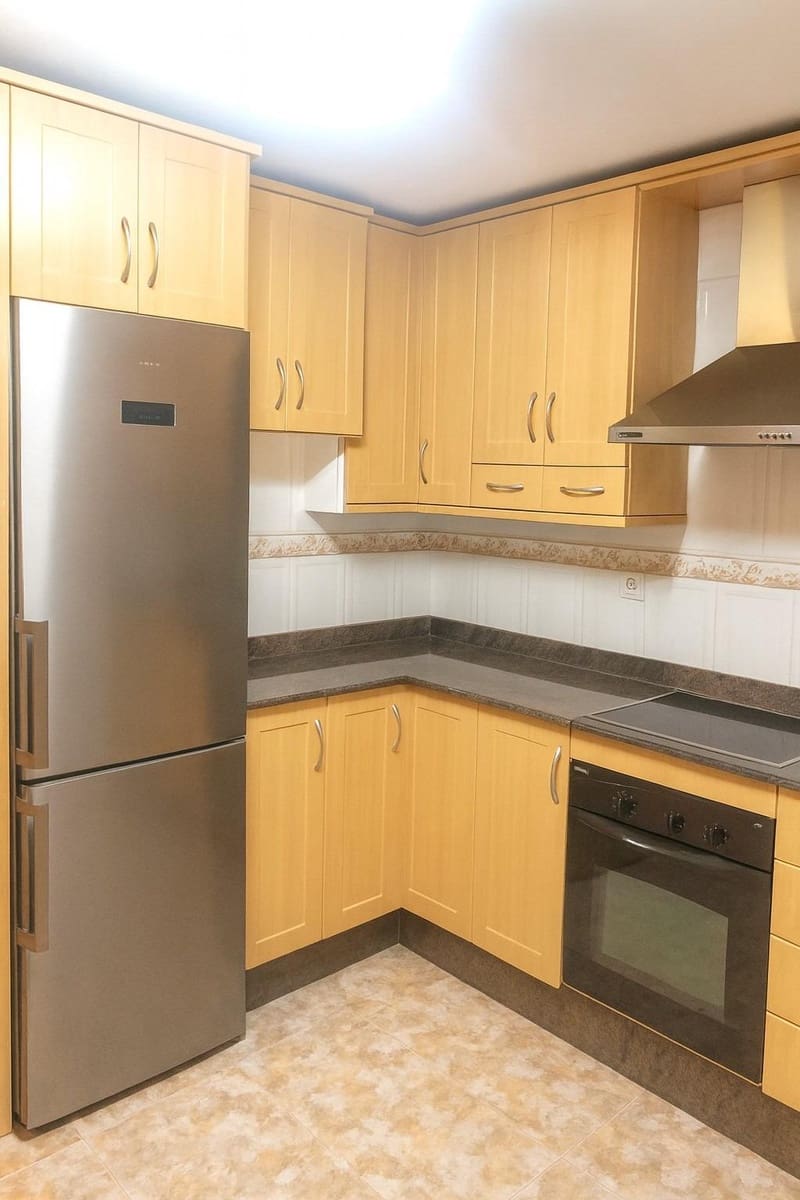 3 quarto Apartamento para venda em Aguilas com garagem - 315 000 € (Ref: 9892792)