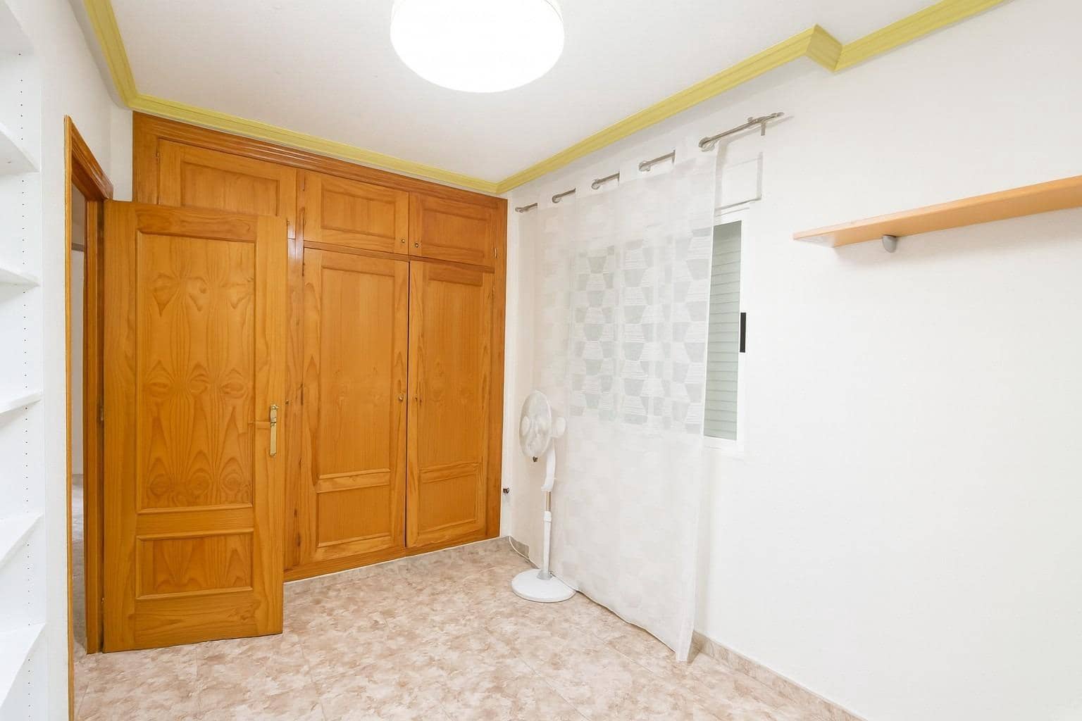3 quarto Apartamento para venda em Aguilas com garagem - 315 000 € (Ref: 9892792)