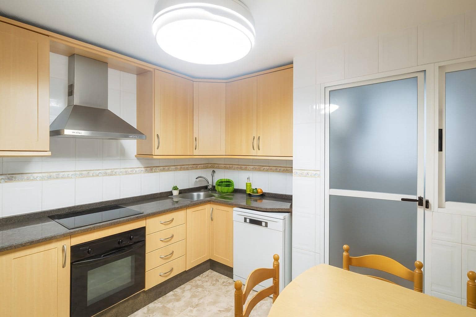 3 quarto Apartamento para venda em Aguilas com garagem - 315 000 € (Ref: 9892792)
