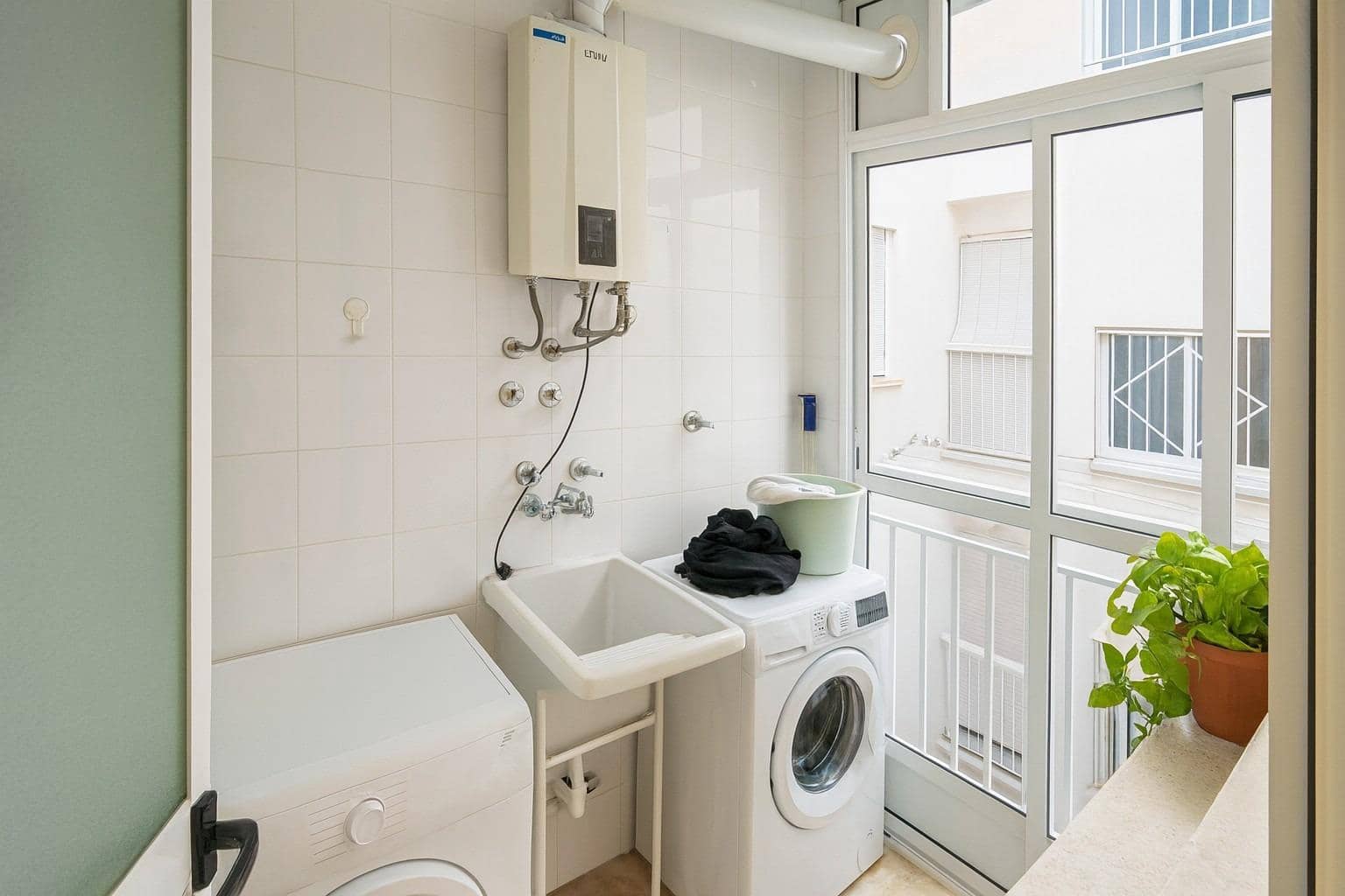 3 quarto Apartamento para venda em Aguilas com garagem - 315 000 € (Ref: 9892792)