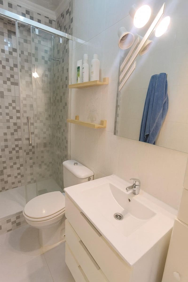 3 slaapkamer Huis te koop in Aguilas - € 155.500 (Ref: 9892793)
