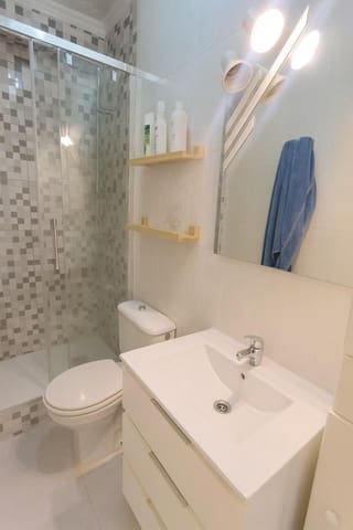 3 slaapkamer Huis te koop in Aguilas - € 155.500 (Ref: 9892793)
