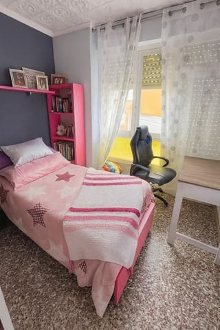3 slaapkamer Huis te koop in Aguilas - € 155.500 (Ref: 9892793)