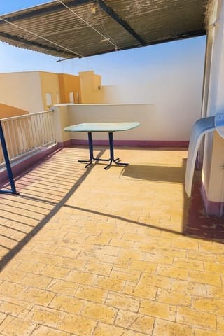 3 slaapkamer Huis te koop in Aguilas - € 155.500 (Ref: 9892793)