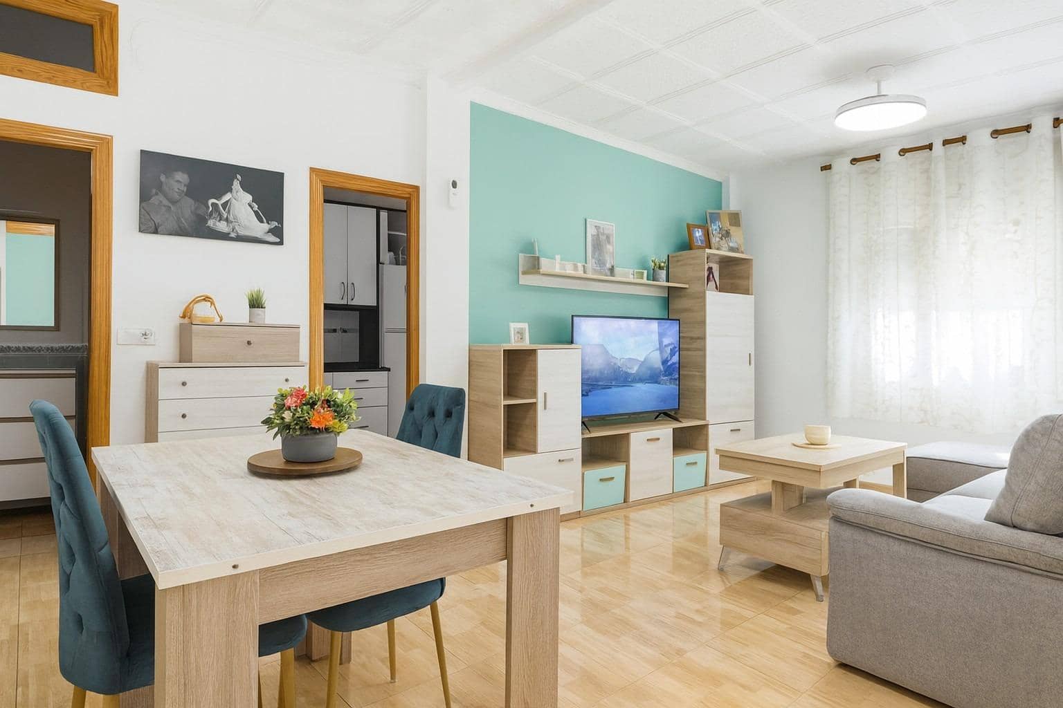 3 slaapkamer Huis te koop in Aguilas - € 155.500 (Ref: 9892793)