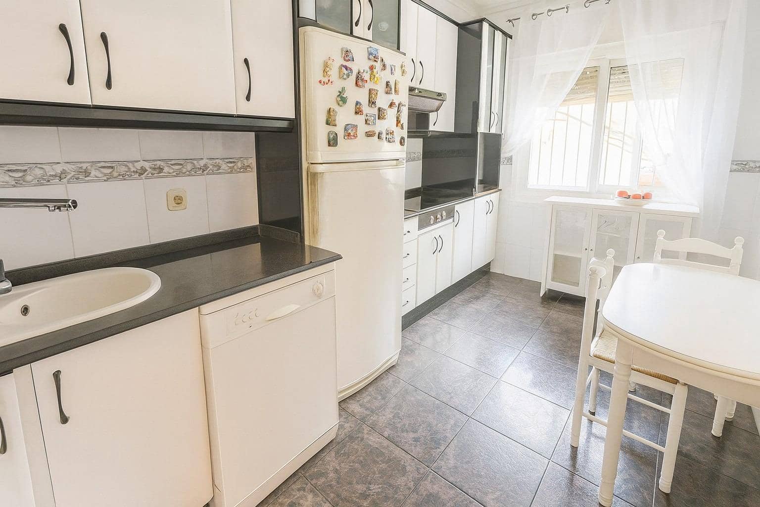 3 slaapkamer Huis te koop in Aguilas - € 155.500 (Ref: 9892793)
