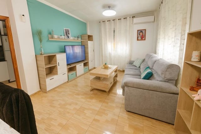 3 slaapkamer Huis te koop in Aguilas - € 155.500 (Ref: 9892793)