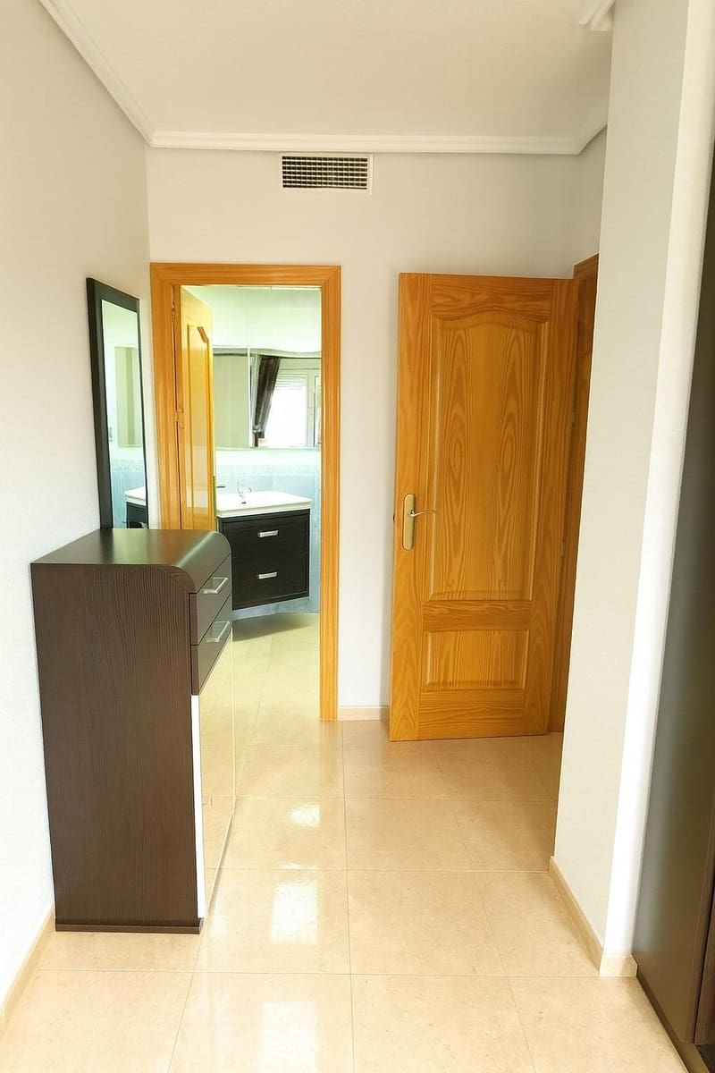 5 bedroom Penthouse for sale in Aguilas - € 225,900 (Ref: 9892794)