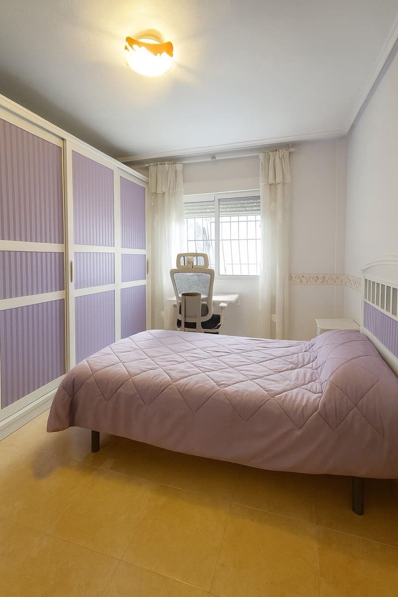 5 bedroom Penthouse for sale in Aguilas - € 225,900 (Ref: 9892794)