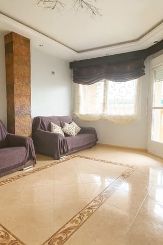 5 bedroom Penthouse for sale in Aguilas - € 225,900 (Ref: 9892794)