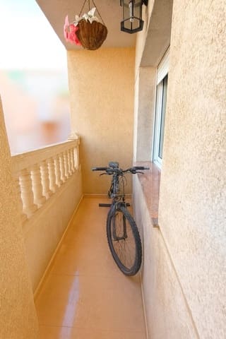 5 bedroom Penthouse for sale in Aguilas - € 225,900 (Ref: 9892794)