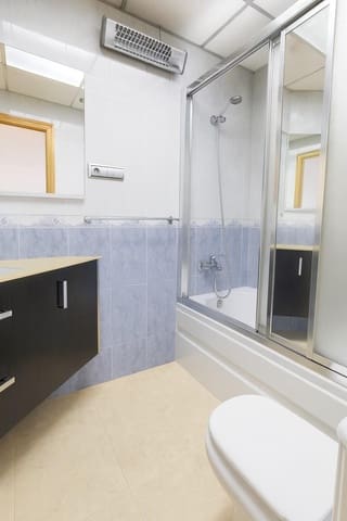 5 bedroom Penthouse for sale in Aguilas - € 225,900 (Ref: 9892794)